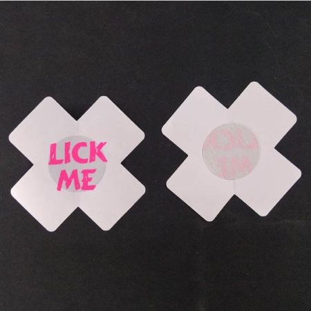 Circe-and-Eros-nipple-stickers-lick-me-white